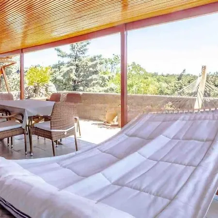 Peaceful Hometown With Perfect Sea And Forest View